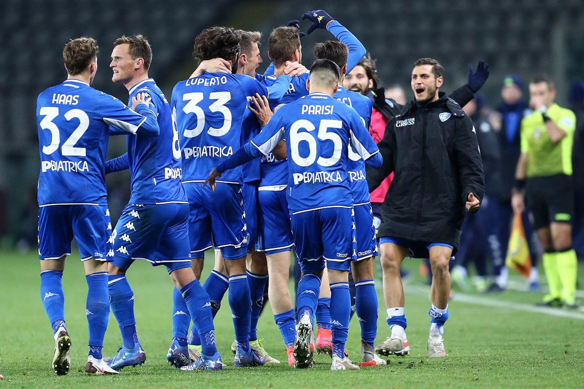 帕尔特伊的 帕尔特伊的