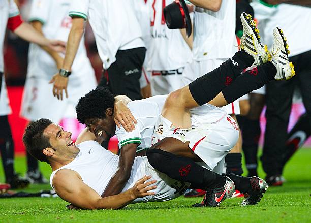 一场挑战 一场挑战