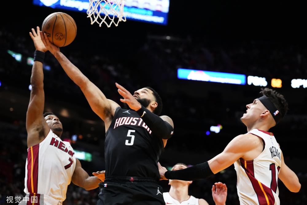 新的防守理 新的防守理