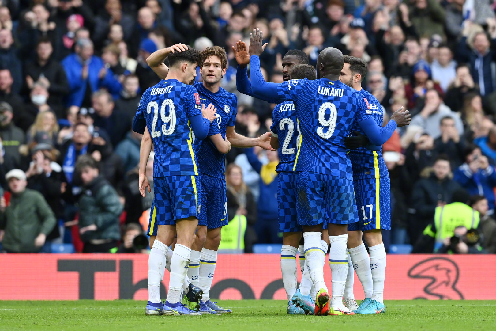 我们或许能 我们或许能